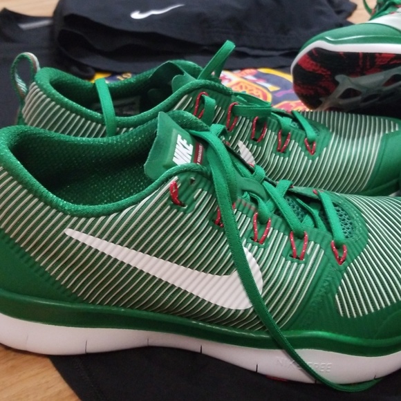 Nike Other - Nike Free 10.5